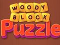 Gra Woody Block Puzzles