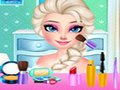 Gra Elsa Dresser Decorate And Makeup