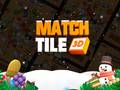 Gra Match Tile 3d