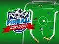 Gra Pinball World Cup