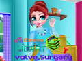 Gra Emma Heart valve Surgery