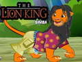 Gra The Lion King Simba 