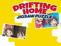 Gra Drifting Home Jigsaw Puzzle