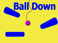 Gra Ball Down