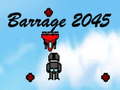 Gra Barrage 2045