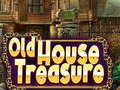 Gra Old House Treasure