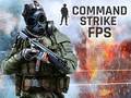 Gra Command Strike FPS