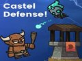Gra Castle Defense