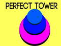 Gra Perfect Tower