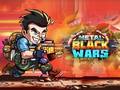 Gra Metal Black Wars