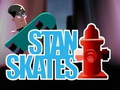 Gra Stan Skates