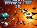 Gra Galaxy Defender Elite 3D