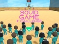 Gra Squid Game the 7 Challenge