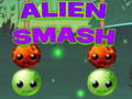 Gra Alien Smash