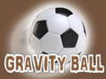 Gra Gravity Ball 
