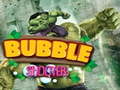 Gra Play Hulk Bubble Shooter Games