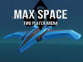 Gra Max Space Two Player Arena