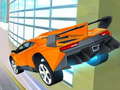 Gra Drive The Car Simulation 3D