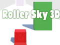 Gra Roller Sky 3D