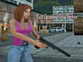 Gra Evil Granny: City Terror