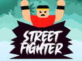 Gra Street Fighter 