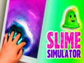 Gra Slime Simulator