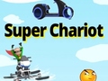 Gra Super Chariot