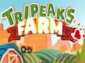 Gra Tripeaks Farm