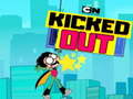 Gra Cartoon Network Kicked Out