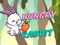 Gra Hungry Rabbit