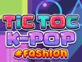 Gra TicToc K-POP Fashion