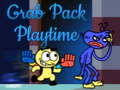Gra Grab Pack Playtime