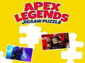 Gra Apex Legends Jigsaw Puzzle