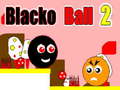 Gra Blacko Ball 2