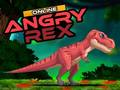 Gra Angry Rex Online