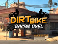 Gra Dirt Bike Racing Duel