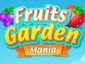 Gra Fruits Garden Mania