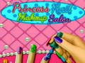 Gra Princess Nail Makeup Salon