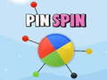 Gra Pin Spin 