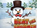 Gra Beat the Snowmen