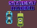 Gra Street Racer 