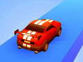 Gra Gear Race 3D Car