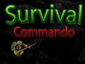 Gra Survival Commando