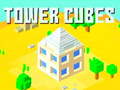 Gra Tower Cubes