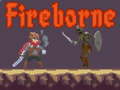 Gra Fireborne