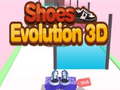 Gra Shoes Evolution 3D