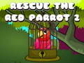 Gra Rescue The Red Parrot 2
