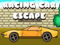 Gra Racing Car Escape