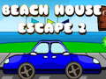 Gra Beach House Escape 2