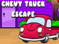 Gra Chevy Truck Escape
